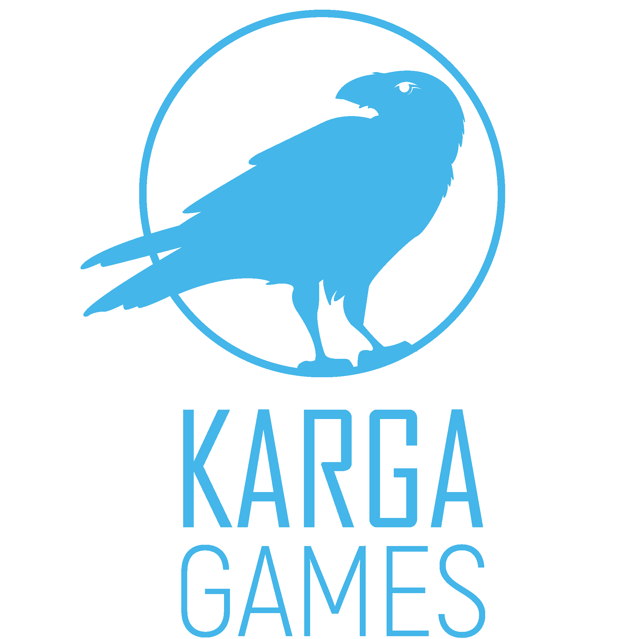 Karga Games